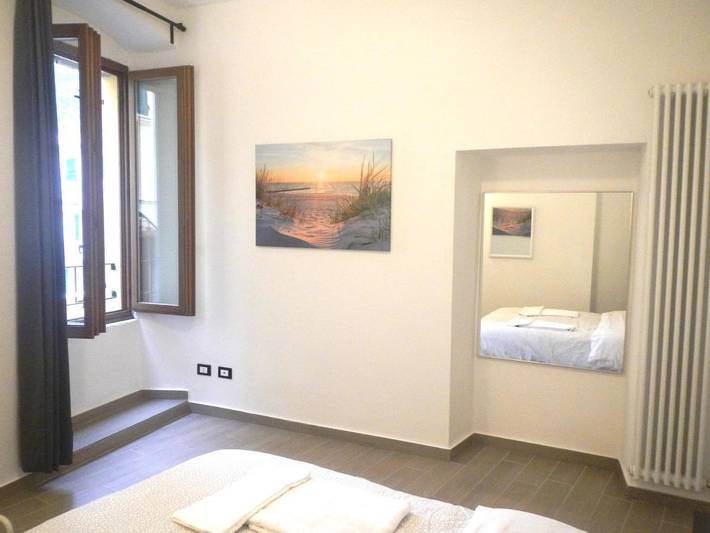 Maison d’hôte pour 3 personnes, avec vue à Riomaggiore - 4