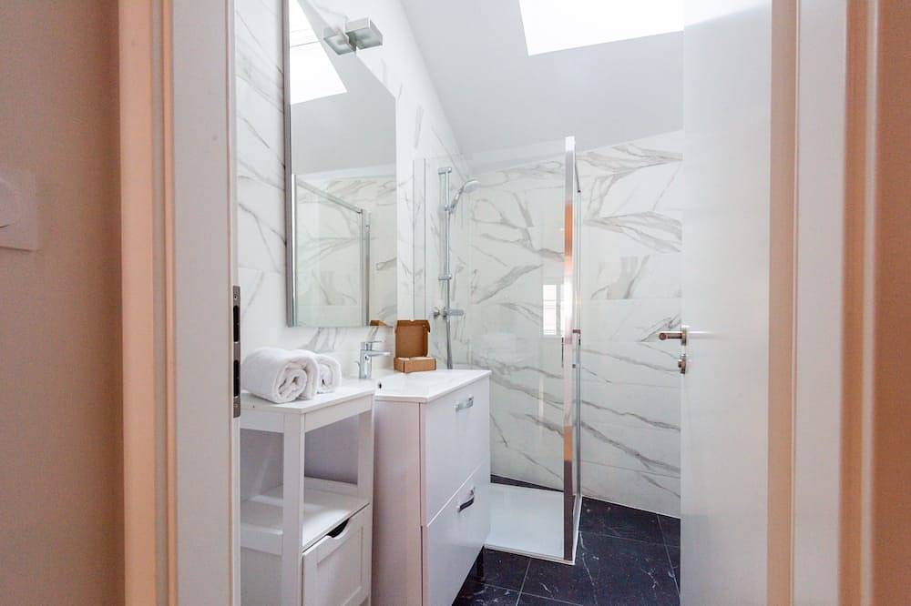 Entire apartment, Maison de L'arsenal in Mulhouse, Mulhouse region