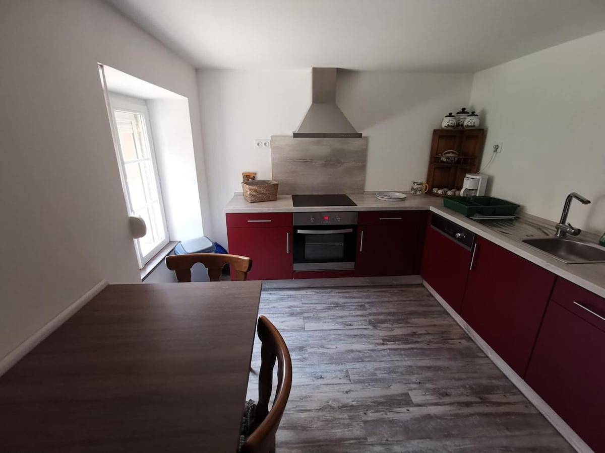 Appartement entier, Appartement duplex in Wingen, Région de Wissembourg