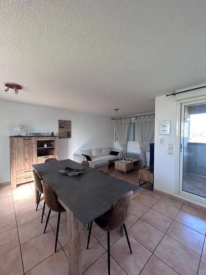 Location de vacances pour 6 personnes, avec vue et terrasse, animaux acceptés à Saleilles - 3