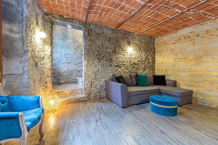 Cascina Liebe in Ozzano Monferrato, Provincia d'Alessandria