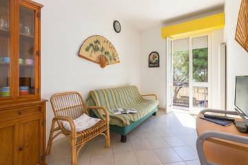 Vakantiewoning voor 5 Personen in Massa, Versilia, Afbeelding 2