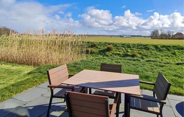 Glamping for 4 People in Lake Ijssel, North Holland, Photo 3