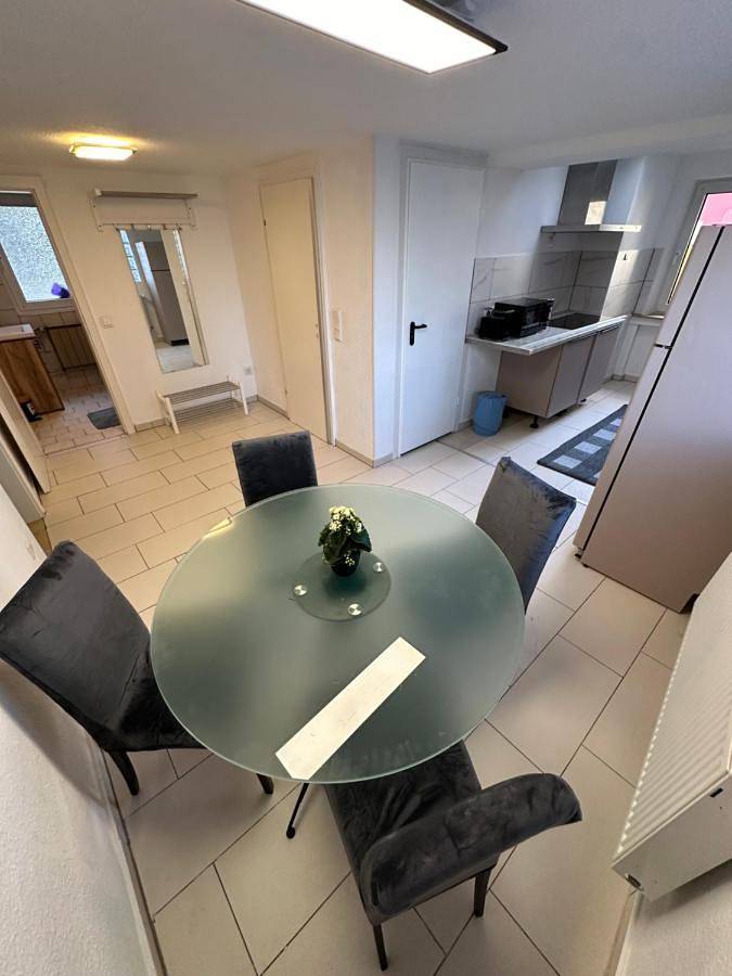 Ferienwohnung für 4 Personen in Bottrop