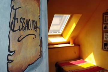 Gîte pour 11 Personnes dans Guidel, Région de Lorient, Photo 2