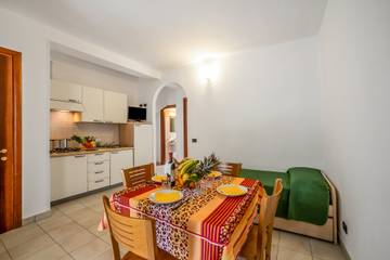 Appartamento per 4 Persone in Otranto e dintorni, Salento, Foto 2