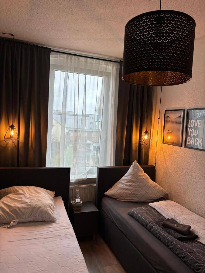Ferienwohnung für 4 Personen, mit Garten in Magdeburg - 3