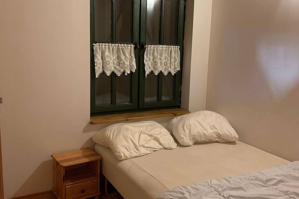 Uroczy, drewniany domek nad morzem in Grzybowo, Morze Bałtyckie