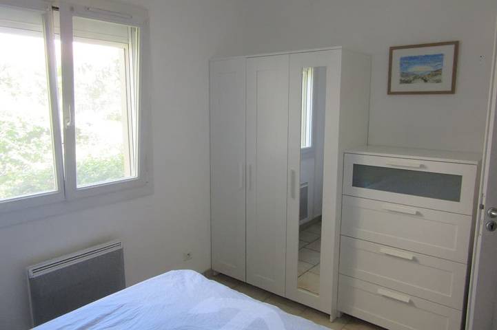 Appartement entier, Appartement confortable sur la côte d'azur in La Coudoulière, Six-Fours-les-Plages