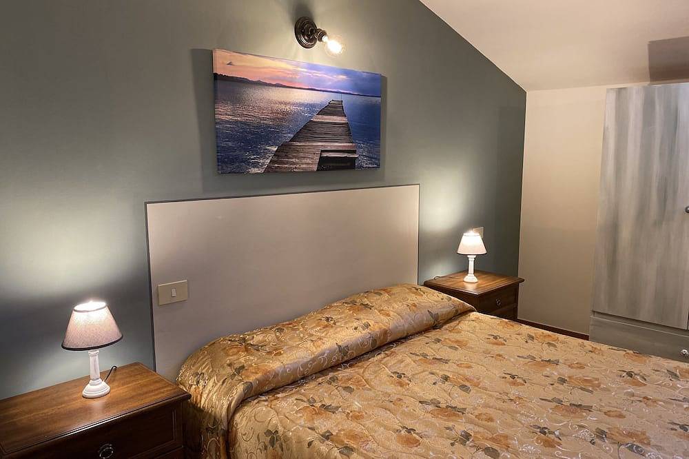 Apartamento entero, Ideal Vacaciones El Maestro in Paciano, Provincia de Perugia
