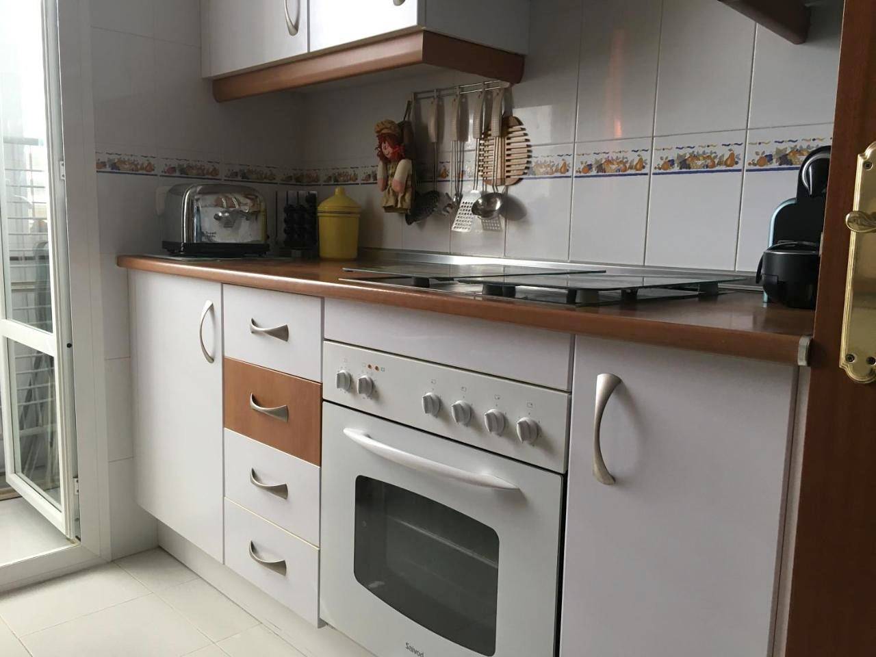 Appartement entier, Atico Costa Ballena golf y playa parking&wifi in Costa Ballena, Chipiona