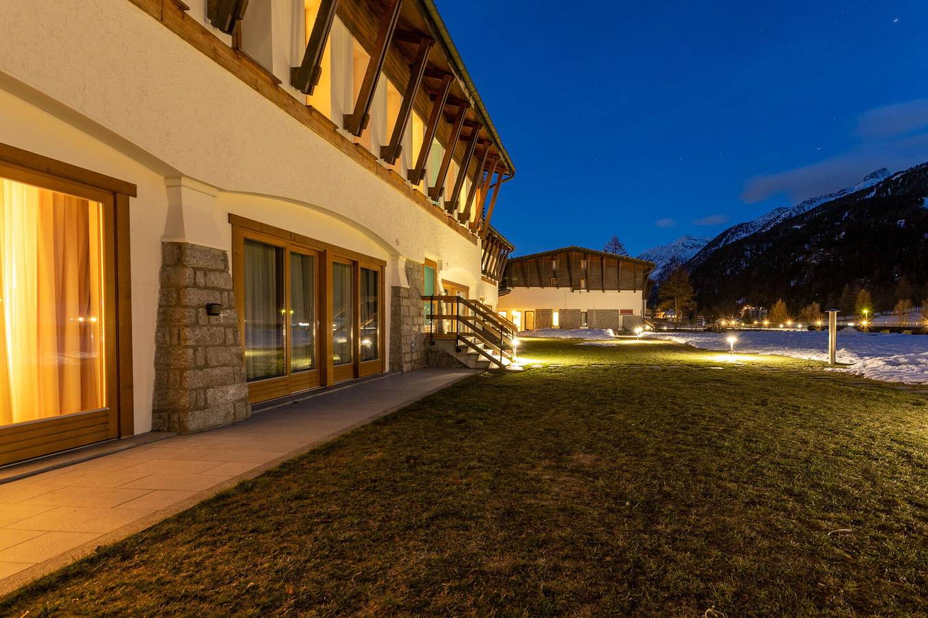 Halldis Gressoney - Parrot in Gressoney-Saint-Jean, Comune di Gressoney-Saint-Jean