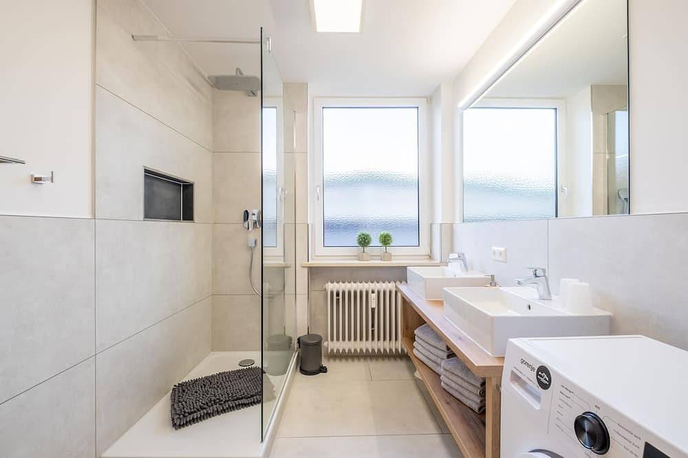 Ganze Wohnung, Gemütliche Ferienwohnung mit 3 Schlafzimmern in Oberstaufen in Oberstaufen, Bayerisch Schwaben