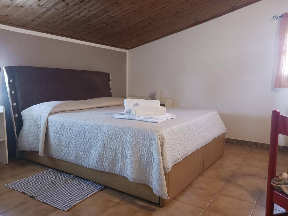 B & B Country House in Capoterra, Campidano