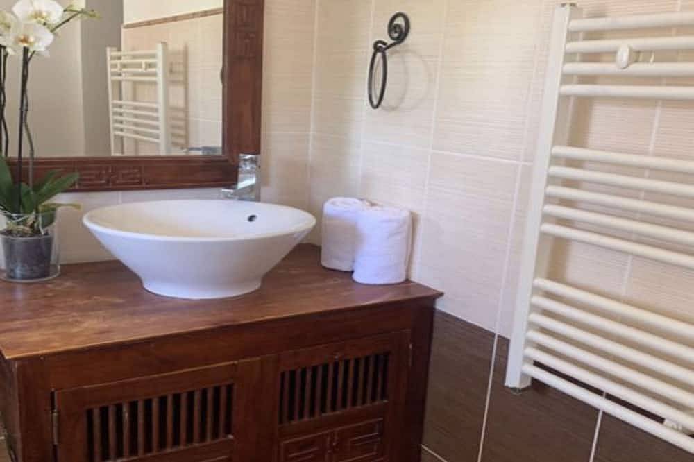 Schönes Haus am Meer in Borgo, Bastia und Umgebung