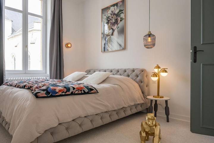 Gîte pour 6 personnes à La Flèche - 2