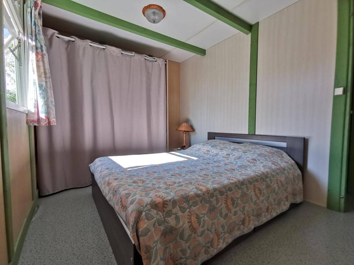 Two-Bedroom Chalet in Marine de Bravone, Linguizzetta