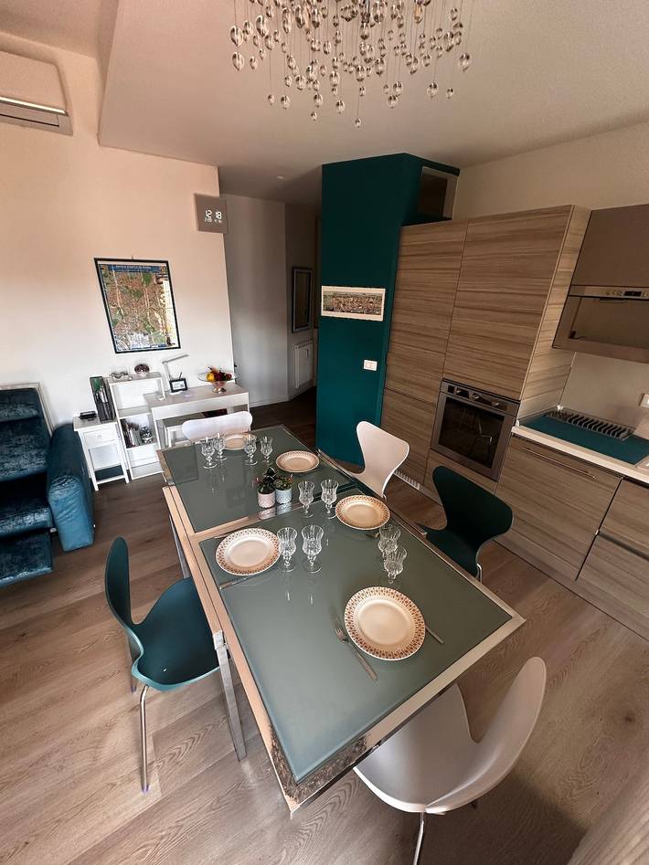 Apartamento entero, Apartamento n.º 10 Mary Anne - A 2 minutos de la estación Lido Centro, Wi-Fi y aire acondicionado in Ostia, Roma