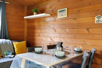 Camping pour 6 Personnes dans Saint-Gervais (Vendée), Vendée, Photo 4