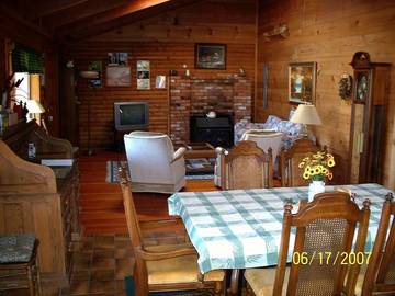 Vacation House for 5 Guests in Northern California, California, Picture 2