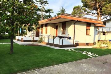 Bungalow für 4 Personen in Cavallino, Cavallino-Treporti, Bild 4