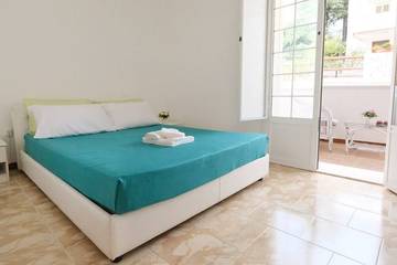 Villa per 6 Persone in Selva di Fasano, Valle D'Itria, Foto 1