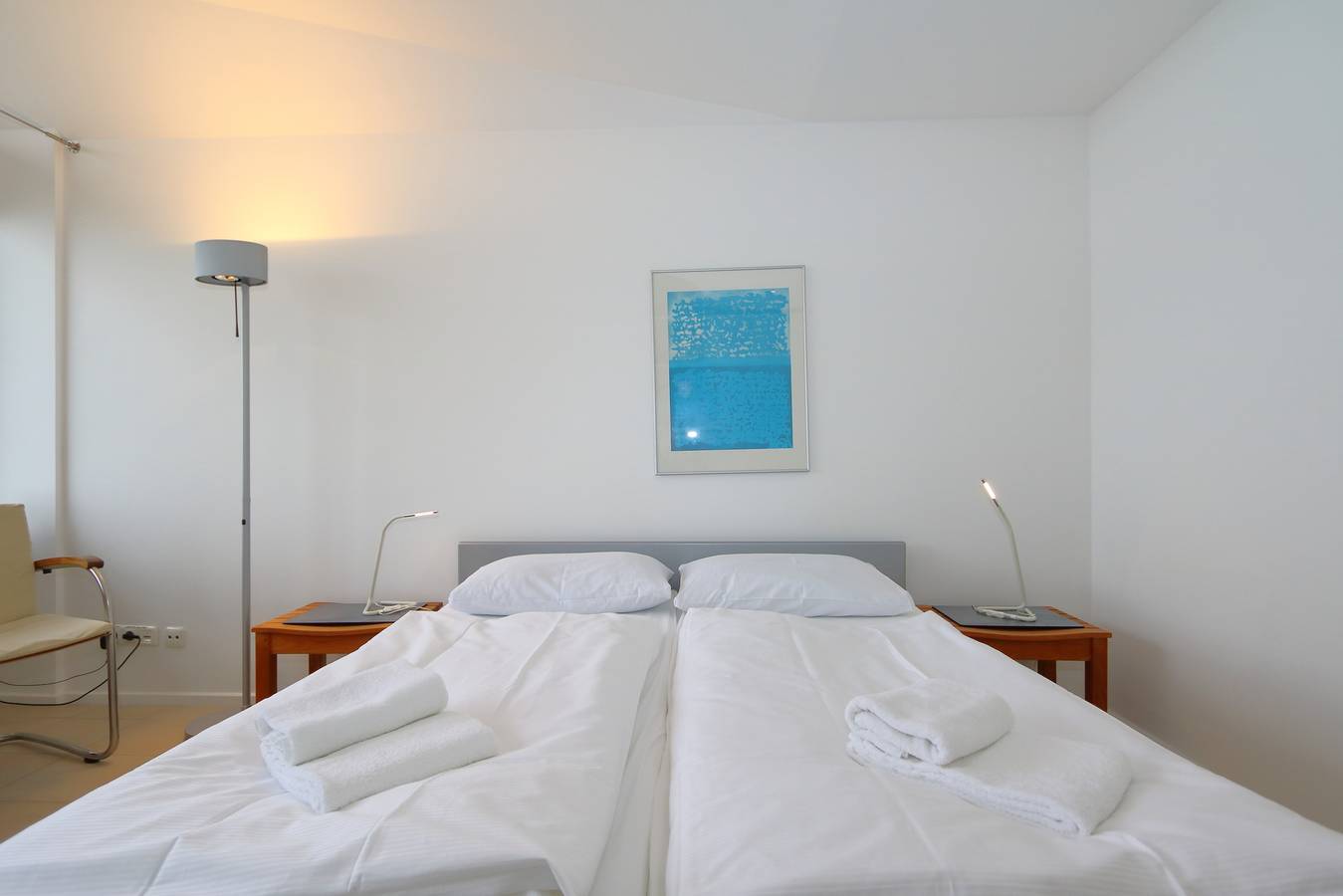 Apartamento entero, Haus am Meer14 - App. 159  in Westerland, Westerland Hauptstrand