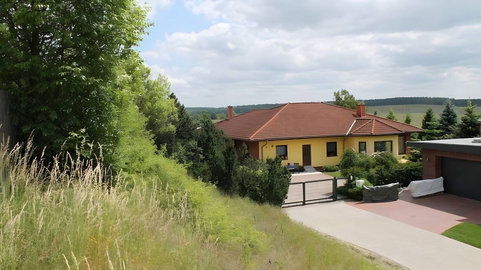 Ganze Wohnung, Ferienwohnung für 2 personen (43 m²) in waren (müritz) in Waren (Müritz), Müritz