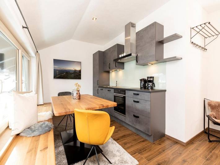 Gîte pour 5 personnes, avec jardin et balcon à Strass im Zillertal - 3