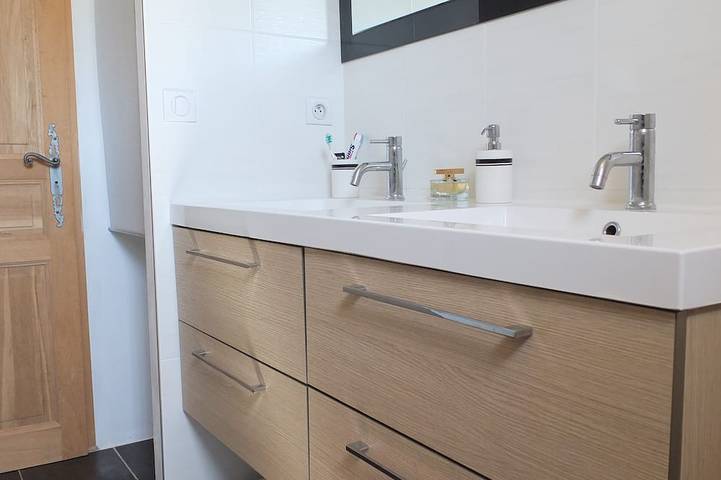 Location de vacances pour 6 personnes, avec jardin à Saint-Jean-de-Cornies - 2