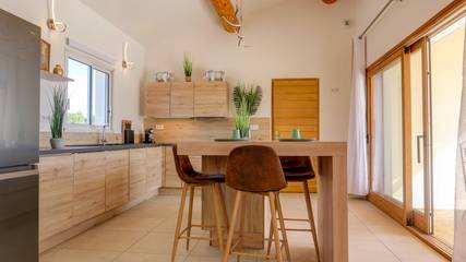 Villa pour 7 Personnes dans Colonzelle, Région de nyons, Photo 3