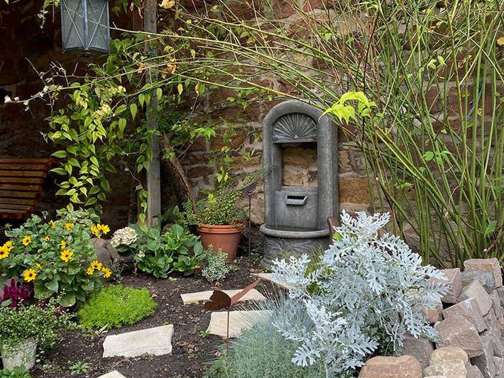 Bauernhof für 5 Personen, mit Garten, kinderfreundlich in der Pfalz - 2