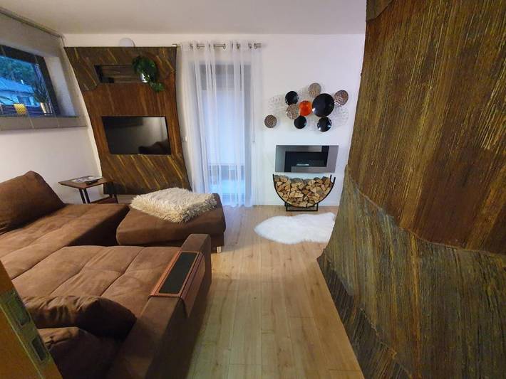 Ferienwohnung für 2 Personen