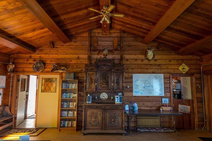 B&B für 2 Personen, mit Garten auf Vancouver Island