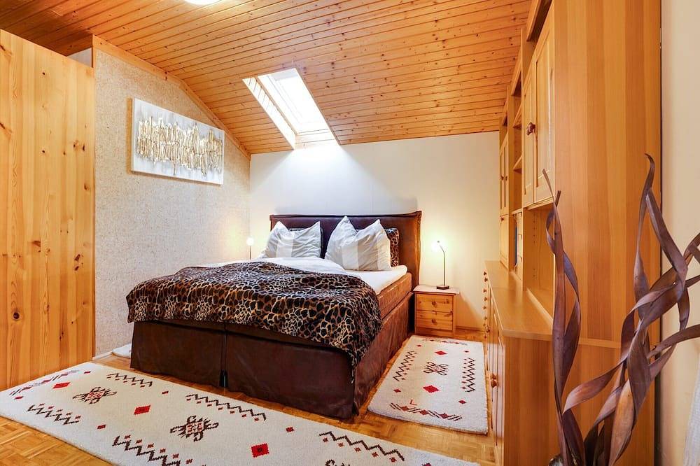 Ganze Wohnung, Wohnung in Eberndorf nahe Skigebiet Petzen in Karawanken und Bachergebirge, Eberndorf