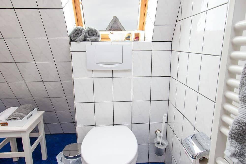 Entire apartment, Apartment Dehne in Beach Norddeich, Norddeich