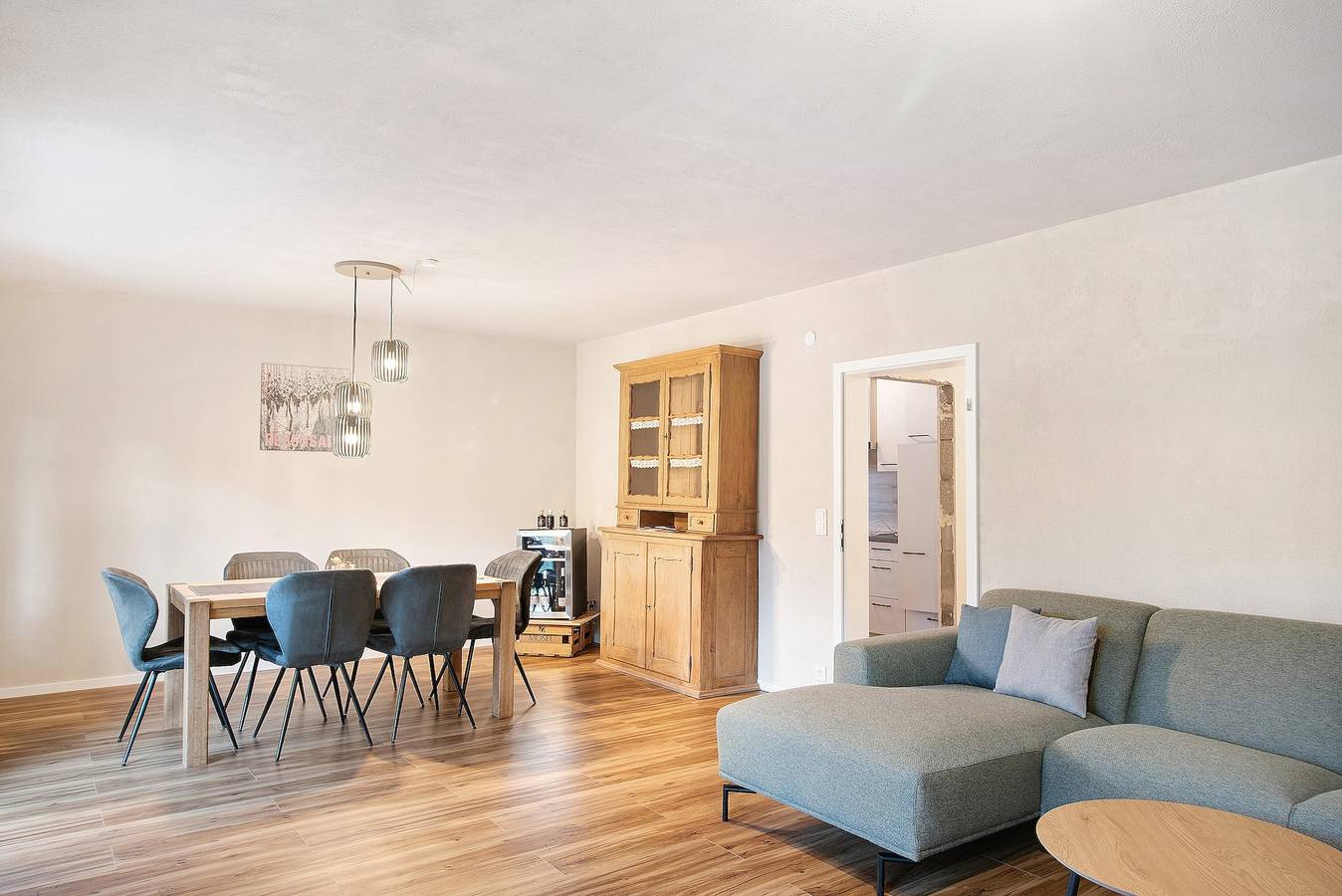 Ganze Wohnung, Apartment 'Alte Rebe By Ascar Cusa' mit Balkon und Wlan in Bernkastel-Kues, Bernkastel-Kues & Umgebung