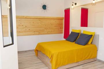 Appartement De Vacances pour 4 Personnes dans Albi, Massif central, Photo 2