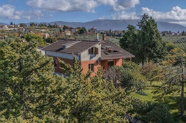Villa per 12 persone - 1