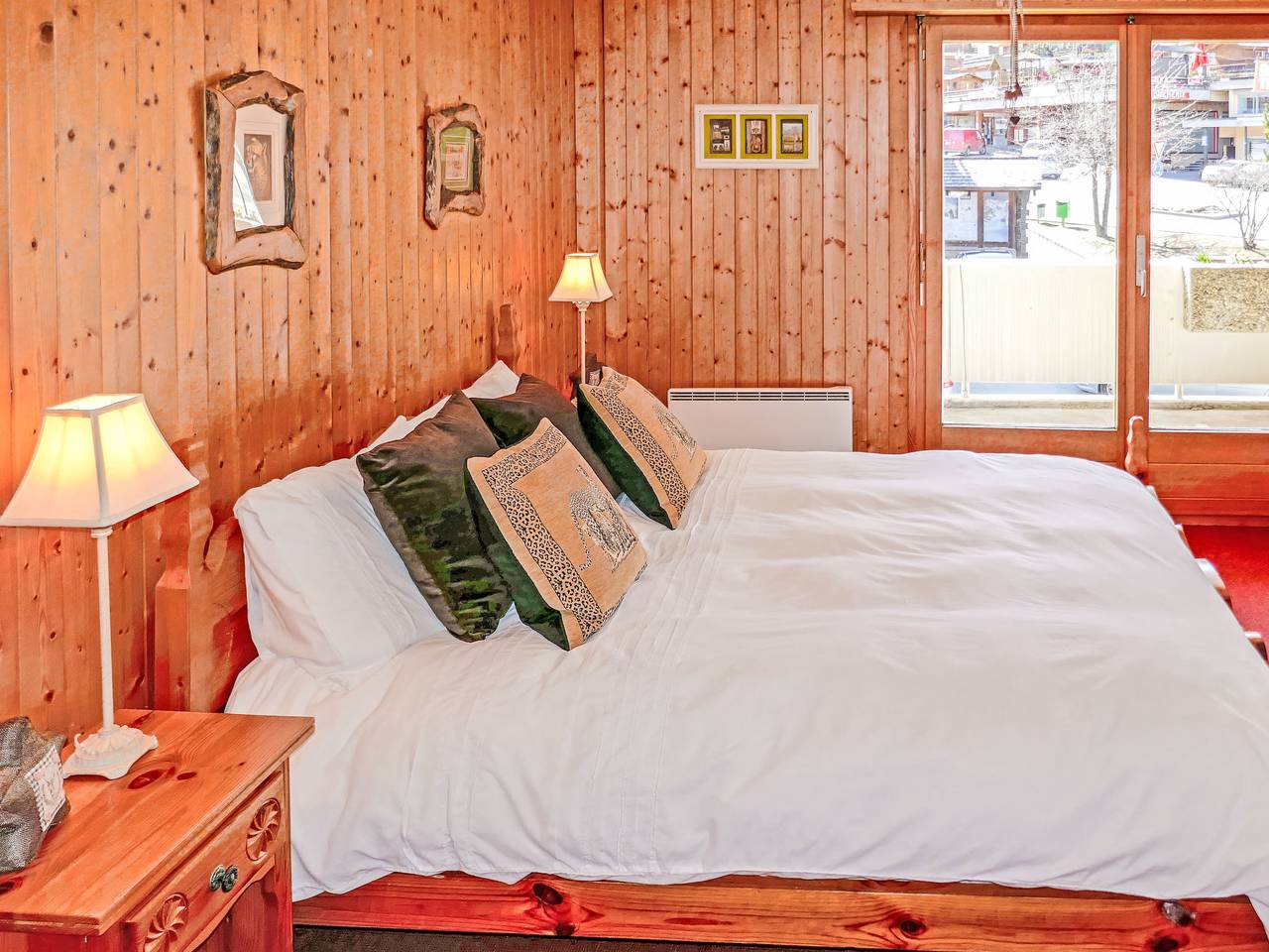 Ganze Wohnung, Grand Place 5 in Nendaz, Walliser Alpen