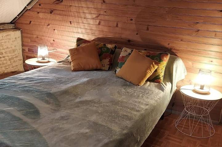 Location de vacances pour 6 personnes à La Chapelle-Aubareil - 2