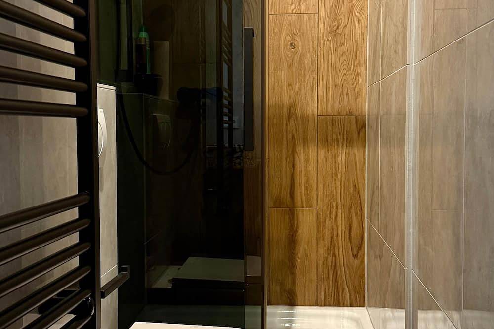 Geheel appartement, Atrium Apartments Aachen 3 in Aken, Rijnland