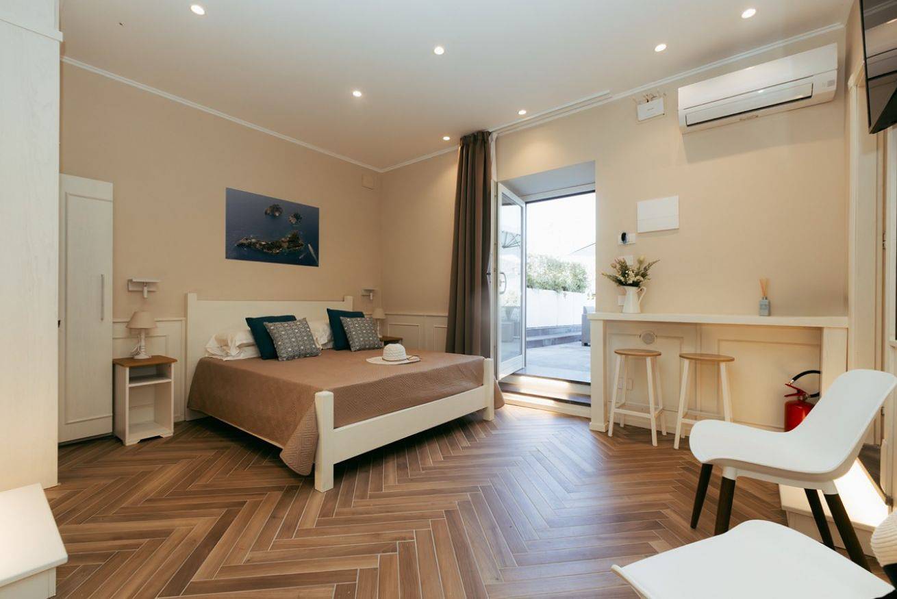 Apartamento entero, Ludovici - De Vivo Realty in Piano di Sorrento, Península Sorrentina