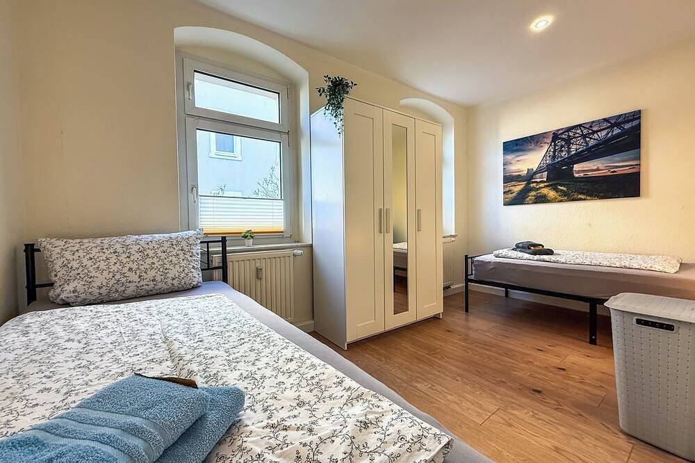 Entire apartment, Sporbitzer Stübchen Dresden - Saxon Switzerland in Dresden, Dresden region