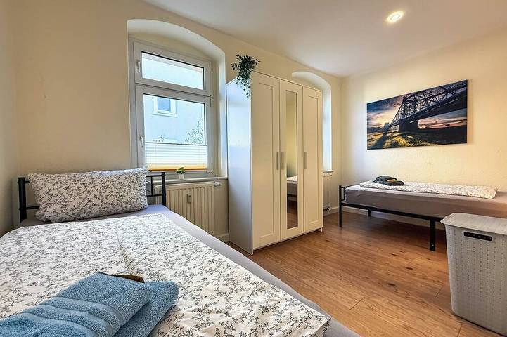 Holiday apartment for 2 people, with terrace - 1