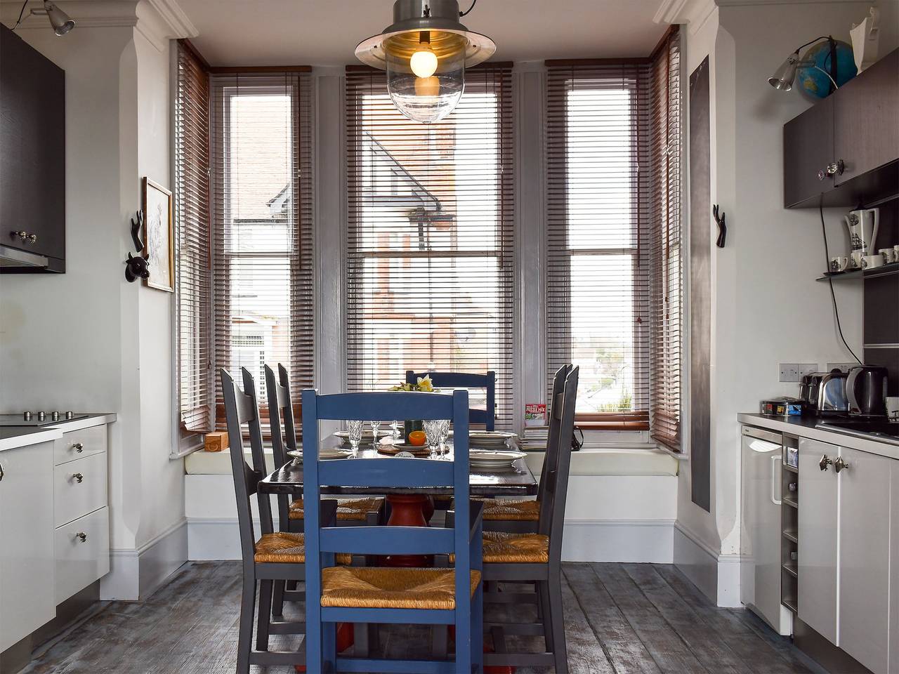 Fronks House in Harwich (Essex), Essex