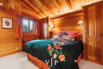 Chalet for 12 People in Verbier, 4 Vallées, Photo 4