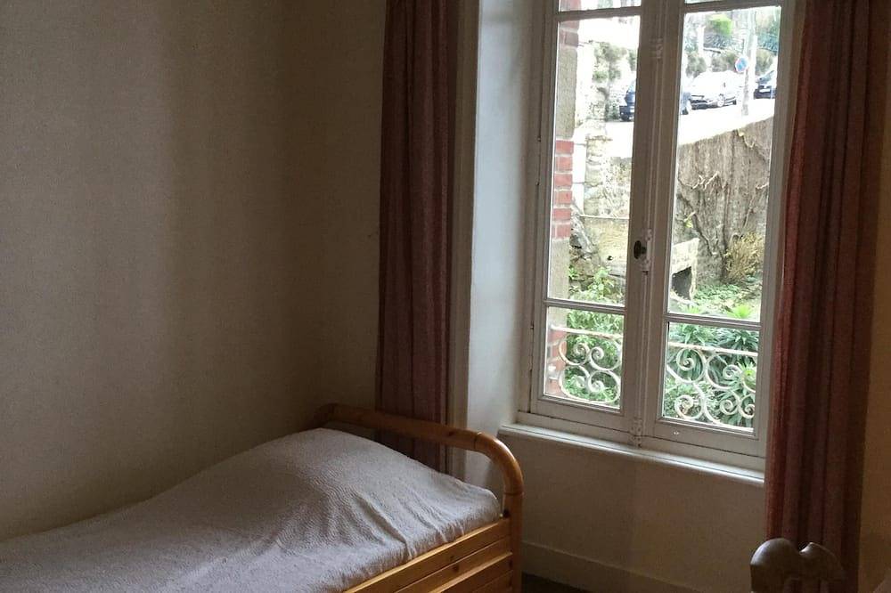Gran casa familiar, junto al mar, 12 personas in Douarnenez, Region de Quimper