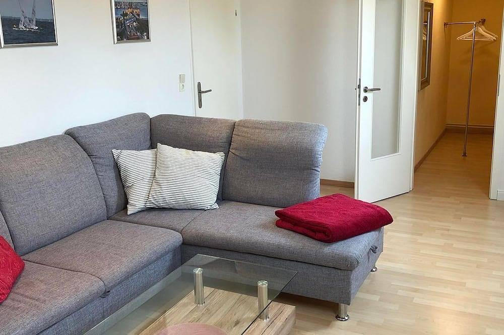 Ganze Wohnung, Ferienwohnung Bandt - Appartement/Fewo, Dusche, Wc in Kieler Förde, Strande