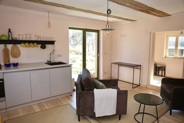 Agriturismo für 2 Personen, mit Garten in Berlin Umland - 4